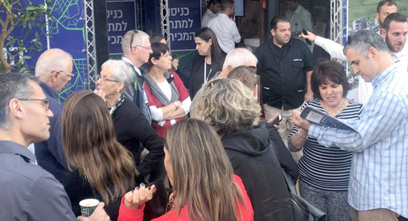 ההתנפלות על הפרויקט באור יהודה ההתנפלות על הפרויקט באור יהודה