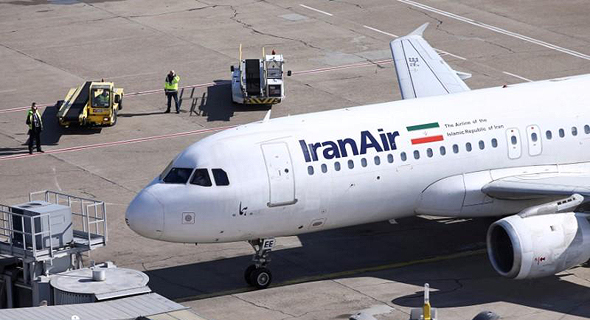 iranian airlines iranian airlines