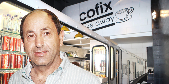 סמנכ"ל הכספים החדש של קופיקס יצטרך לנסות לבלום את ההפסדים