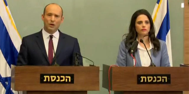 המצע הכלכלי של הימין החדש תוקף את העבודה המאורגנת