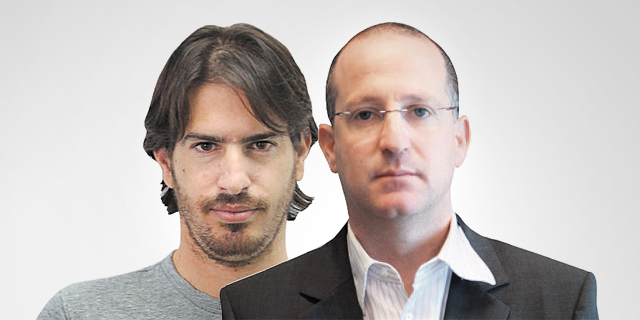 "חוגג שעבד את הקרקע שקנה מבן דב כדי להתחמק מחובות"