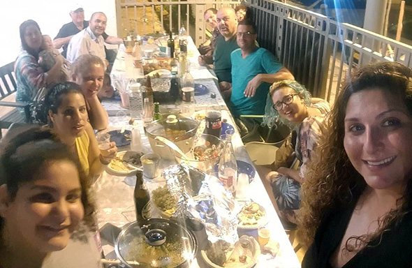 משפחות קהילה שיתופית משפחות קהילה שיתופית
