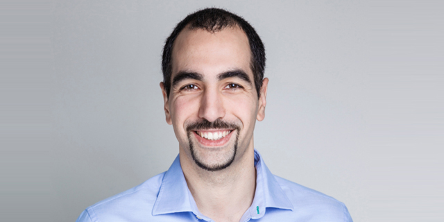 "תעשיית הבנייה לא השתנתה במשך מאות שנים. האייפד משנה את זה"