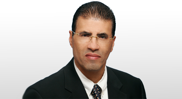 עו"ד ארנון גרפי עו"ד ארנון גרפי