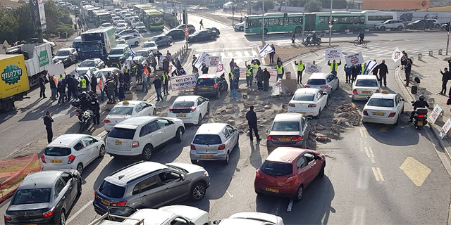 היועמ"ש של ועדת הכספים מעריכה: "מחירי ההיצף של המלט המיובא ייבדקו בתוך שנה"