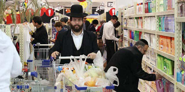 Apax Partners Negotiating to Buy Haredi Supermarket Chain