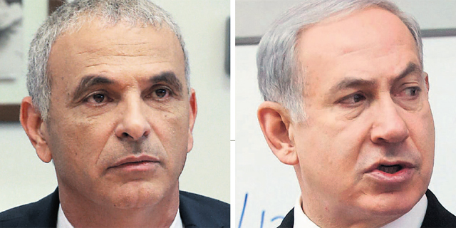 עד סוף הקיץ: בליץ חקיקה חסר תקדים