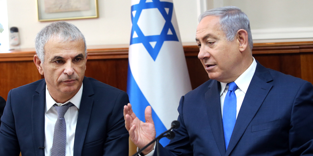 בזמן שבחרתם: קרן המטבע הורידה את תחזית הצמיחה של ישראל ל-3.3% בשנת 2019