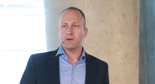 צביקה ביידא, סמנכ"ל לקוחות ושירות בשופרסל צביקה ביידא, סמנכ"ל לקוחות ושירות בשופרסל