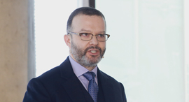 כנס שירות וחווית הלקוח סיימון פיליפ, צילום: אוראל כהן