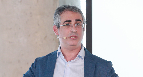 חן סבן, בעל חברת גיים און, נציגת עליבאבא בישראל חן סבן, בעל חברת גיים און, נציגת עליבאבא בישראל