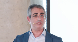 כנס שירות וחווית הלקוח חן סבן, צילום: אוראל כהן