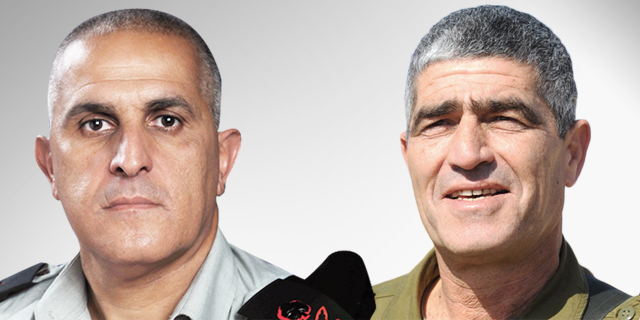 כחלון ממנה שני אלופים במיל', סמי תורג'מן וטל רוסו, לתפקידים בחברות ממשלתיות