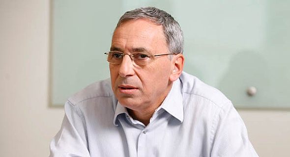 אריאל הלפרין, מנכ"ל קרן טנא. רכישת חיפה כימיקלים כבר בקנה אריאל הלפרין, מנכ"ל קרן טנא. רכישת חיפה כימיקלים כבר בקנה