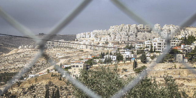 Palestinian Landowners Sue Israeli Settlers Suing Airbnb 