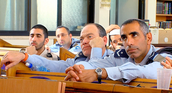 תלמידים בישיבת אביב התורה בת"א, מתוך סרטון של אביב התורה. הגרעין קיבל 400 אלף שקל ב־2017 ממשרדי החינוך והחקלאות תלמידים בישיבת אביב התורה בת"א, מתוך סרטון של אביב התורה. הגרעין קיבל 400 אלף שקל ב־2017 ממשרדי החינוך והחקלאות