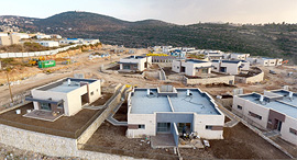 כרם רעים זירת הנדל"ן, צילום: דובי גרינפלד כרם רעים זירת הנדל"ן, צילום: דובי גרינפלד