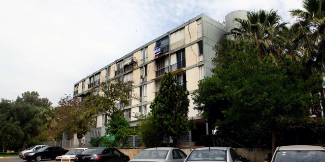 משפטני נדל"ן: "דרישת עיריית ת"א לשטח בנוי תמורת היתר אינה חוקית"