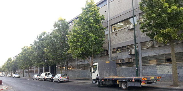 הכשרת היישוב מוכרת לקרן ריאלטי נכס ליד אצטדיון בלומפילד בת"א ב-96 מיליון שקל