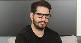 משה חוגג, צילום: אוראל כהן