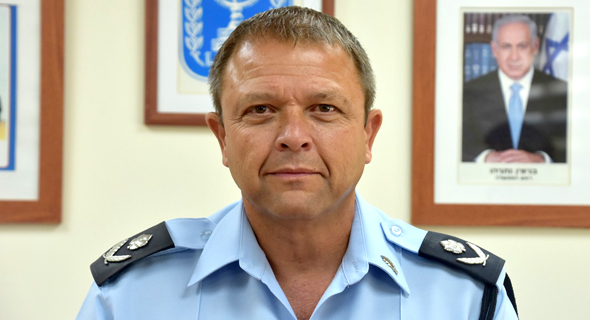 ניצב מוטי כהן ניצב מוטי כהן