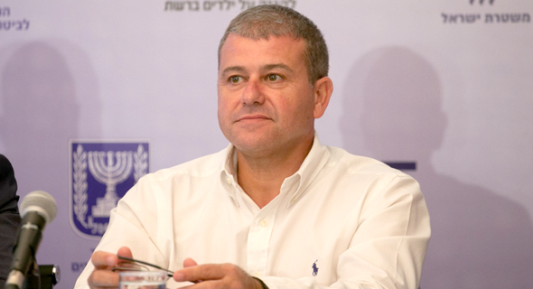 משה (ציקו) אדרי משה (ציקו) אדרי