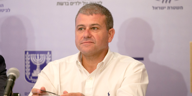 המשרד לביטחון פנים: עלייה במספר כלי הנשק, והנרצחות