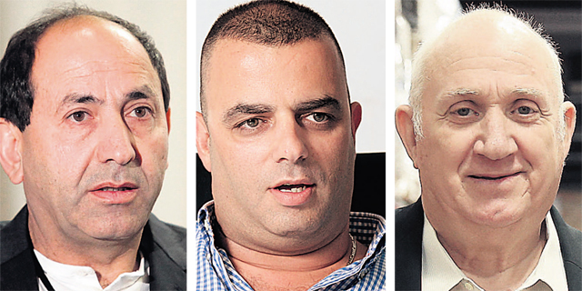 רשתות המזון חזרו לסורן, והרווחיות שלהן שבה לטפס