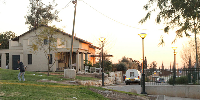 תקדים: בוטלו היטלי השבחה על חברי קיבוץ