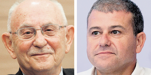 פרישת אדרי: תמרור אזהרה לפוליטיקאים