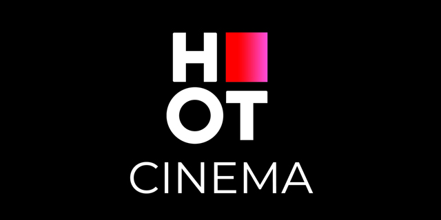 בינג' בקולנוע: גלובוס מקס הופכת ל-HOT סינמה