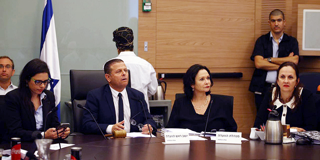 שקד בוועדת הכלכלה: "אין לי אמון בדינה זילבר, היא לא תייצג עוד את הממשלה"