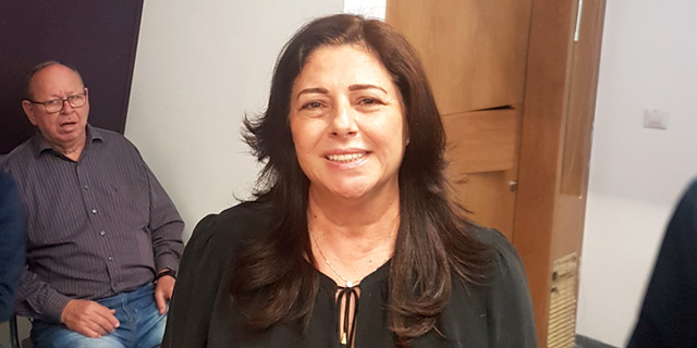 שופטת על ערעור האלוביצ'ים: "ילד לא אשם שאמא שלו חשודה, מתנות שקיבל לבר מצווה הן שלו"