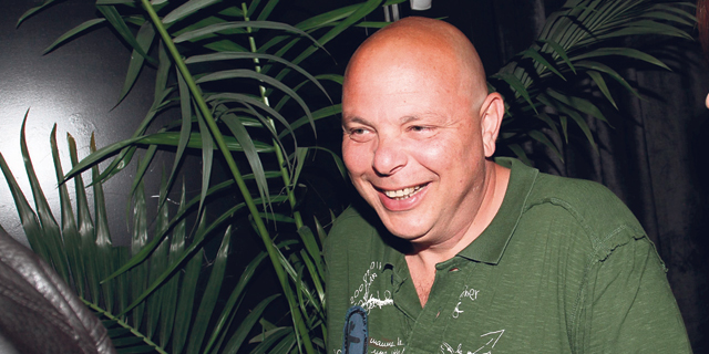 "ההוצאות שלי עמדו על 106 מיליון שקל"