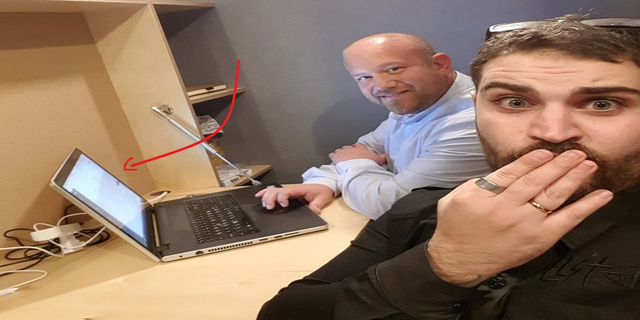 מלך הג'ונגל של מוכרי הקורסים לעשיית כסף מהאינטרנט חושף את כל האמת בפנים. ראיון בלעדי עם ג'ון אלגורט