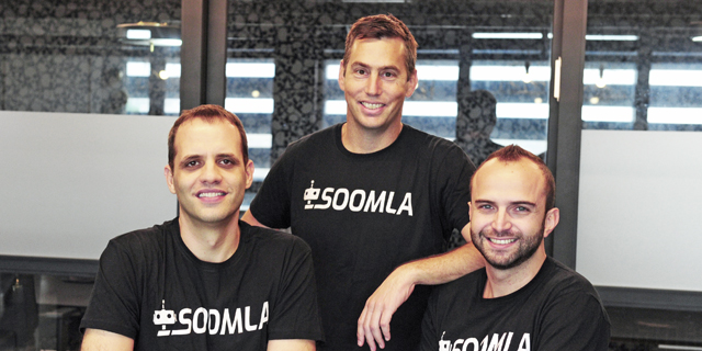Mobile Monetization Startup Soomla Raises $2.6 Million