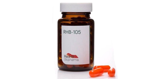 Israel's Redhill Biopharma signs manufacturing deal for potential Covid-19 treatment
