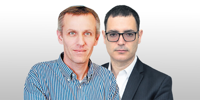 הפתרון לגירעונות: הפיכת בתי החולים לחברות ממשלתיות