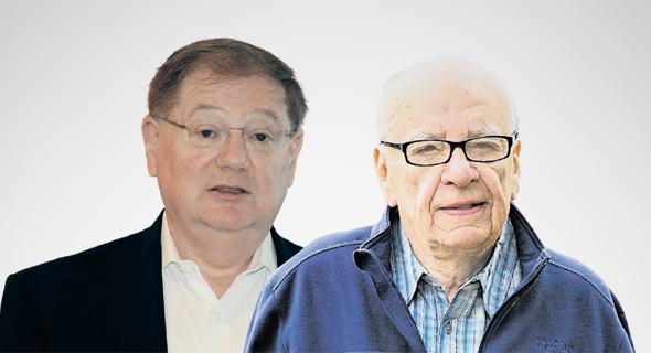 ישנם כוחות רבים שכל מטרתם היתה, מהיום בו הוכרזתי כמועמד, לסכל את מועמדותי לתפקיד, ישנם כוחות רבים שכל מטרתם היתה, מהיום בו הוכרזתי כמועמד, לסכל את מועמדותי לתפקיד,