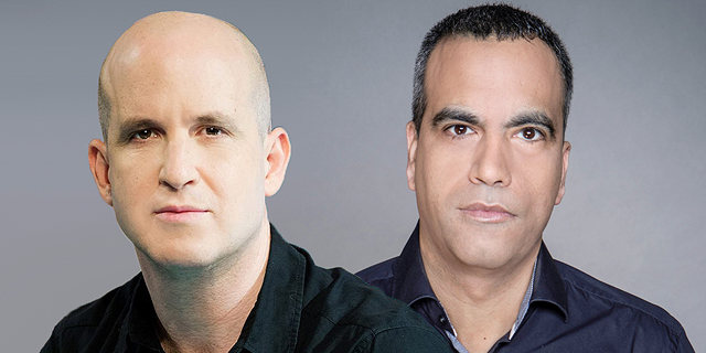 גולן יוכפז מועמד מוביל לתפקיד מנכ"ל תאגיד השידור כאן