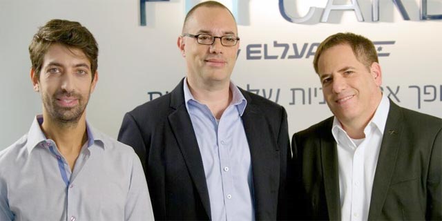 כאל זכתה בכרטיס יוקרתי למועדון של החזקים