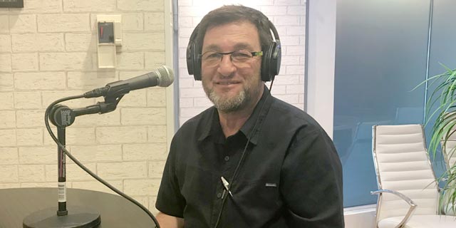 הפודקאסט של איזי בלנק: "קיימות היא כבר לא מילה גסה"