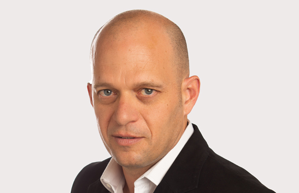 צח חרמון מבעלי חברת MHR1 צח חרמון מבעלי חברת MHR1