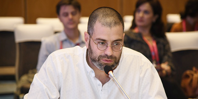 מנכ"ל משרד השיכון חגי רזניק מצטרף למפלגתה של אורלי לוי
