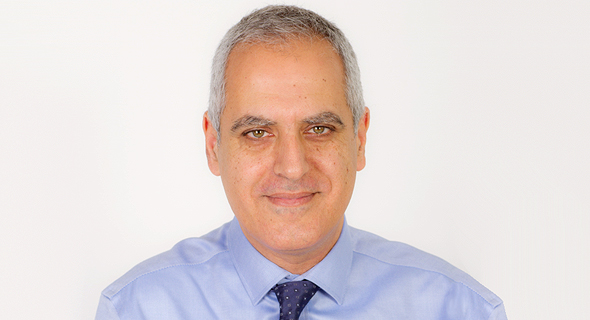 דוד ברזילי, יו"ר חברת הסייבר הישראלית קראמבה סקיוריטי דוד ברזילי, יו"ר חברת הסייבר הישראלית קראמבה סקיוריטי