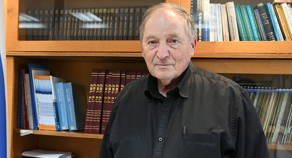 יו"ר ארגון המורים על היסודיים, רן ארז יו"ר ארגון המורים על היסודיים, רן ארז