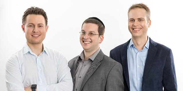 חברת Chorus.ai גייסה 33 מיליון דולר