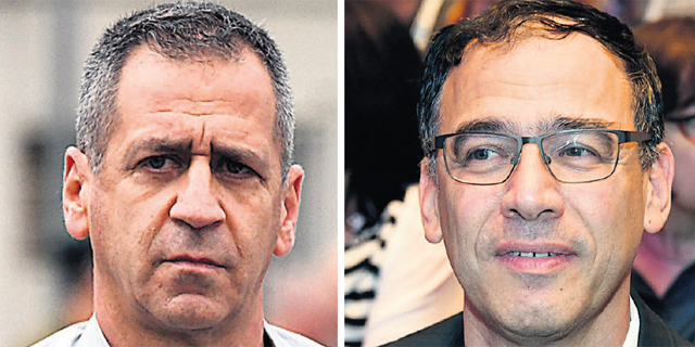 צה"ל מעכב את הדיון על הפנסיה של אנשי הקבע