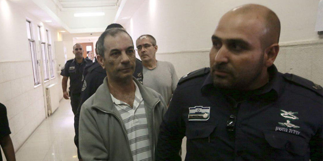 צו כינוס נכסים הוצא לנהגו לשעבר של ראש הממשלה