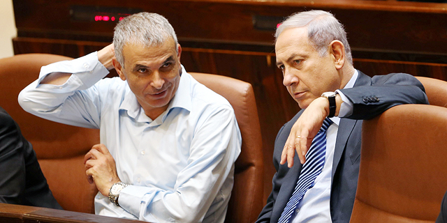 האטה: המשק צמח ברבעון השני בקצב שנתי של 1% בלבד